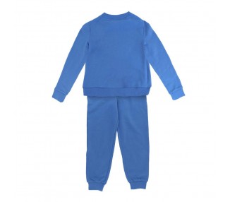 Conjunto chandal Stitch Disney