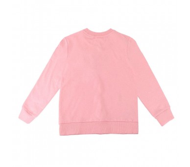 Sudadera Stitch y Angel Disney