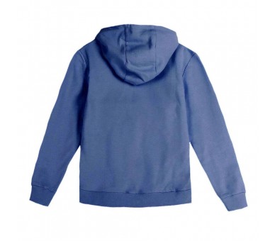 Sudadera capucha Stitch Disney
