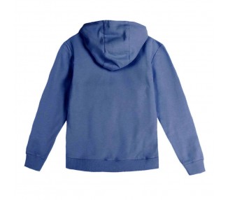 Sudadera capucha Stitch Disney