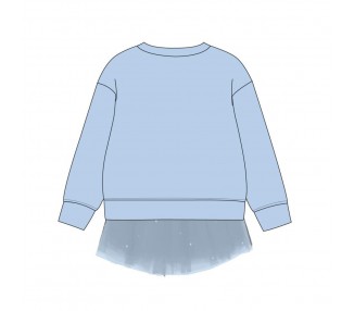 Sudadera Stitch Disney