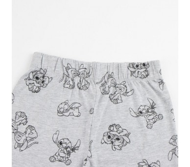 Conjunto Stitch y Angel Disney