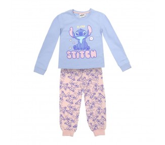 Pijama Stitch Disney