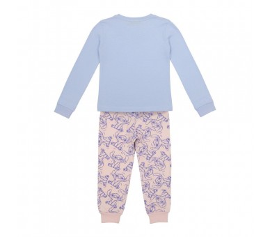 Pijama Stitch Disney
