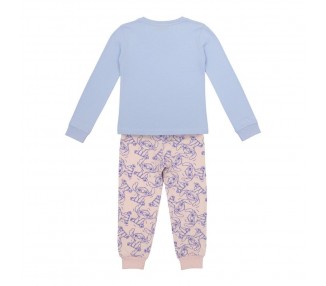 Pijama Stitch Disney