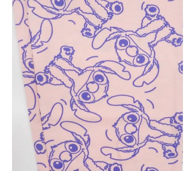 Pijama Stitch Disney