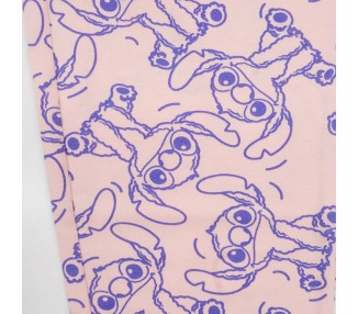 Pijama Stitch Disney