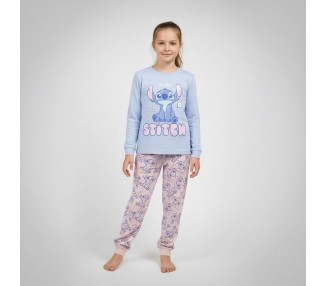 Pijama Stitch Disney