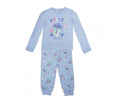Pijama Stitch Disney