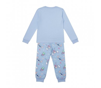Pijama Stitch Disney