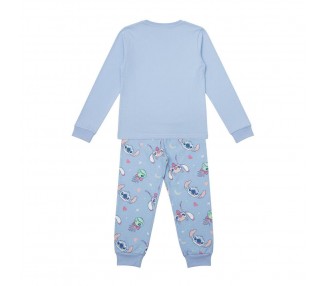 Pijama Stitch Disney