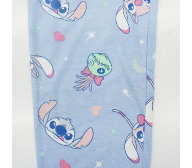 Pijama Stitch Disney