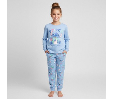 Pijama Stitch Disney