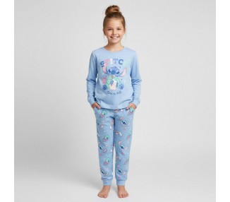 Pijama Stitch Disney