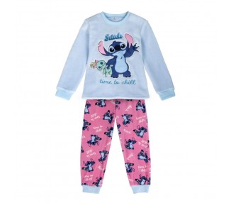 Pijama Stitch Disney