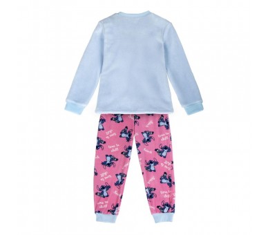 Pijama Stitch Disney