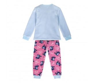 Pijama Stitch Disney