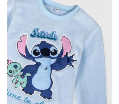 Pijama Stitch Disney