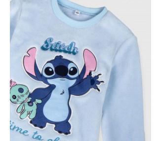 Pijama Stitch Disney