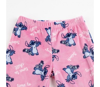 Pijama Stitch Disney