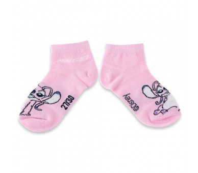 Set calcetines Stitch y Angel Stitch Disney