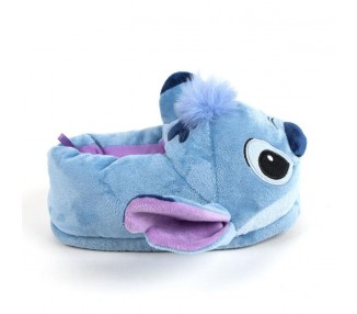 Pantuflas 3D Stitch Disney adulto