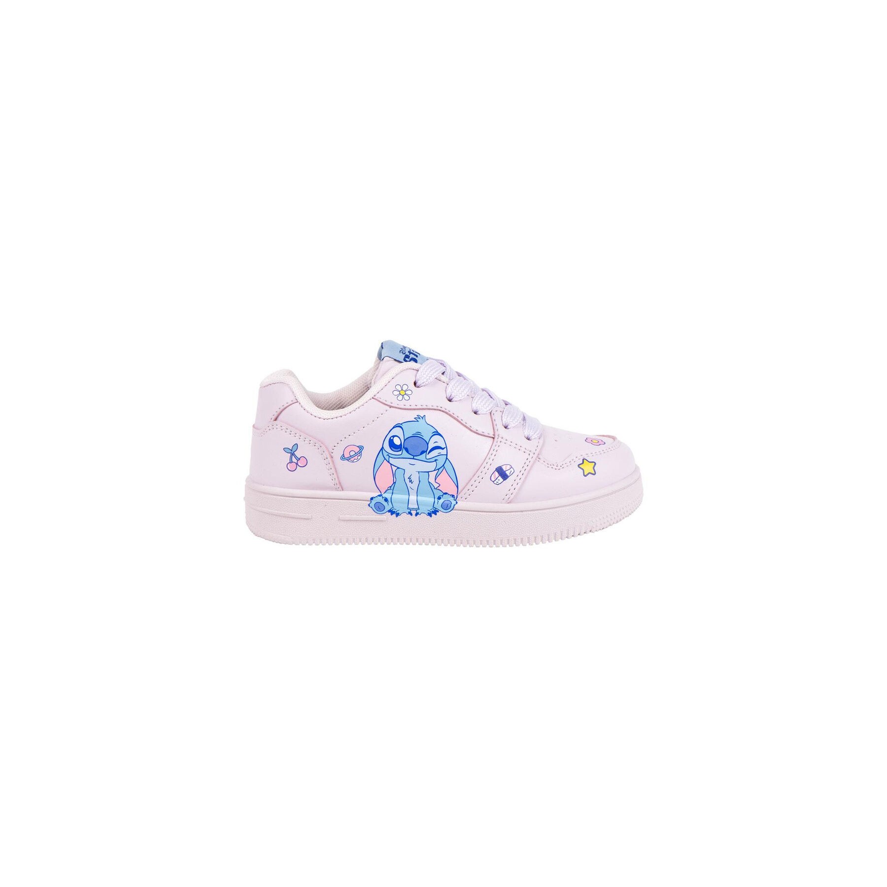 Deportivas Stitch Disney