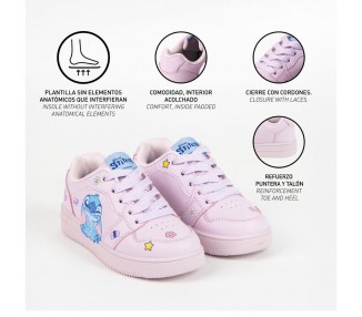 Deportivas Stitch Disney