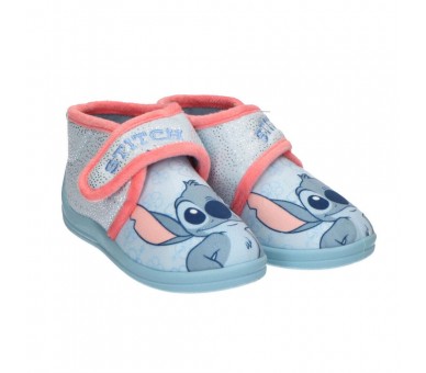 Pantuflas Stitch Disney