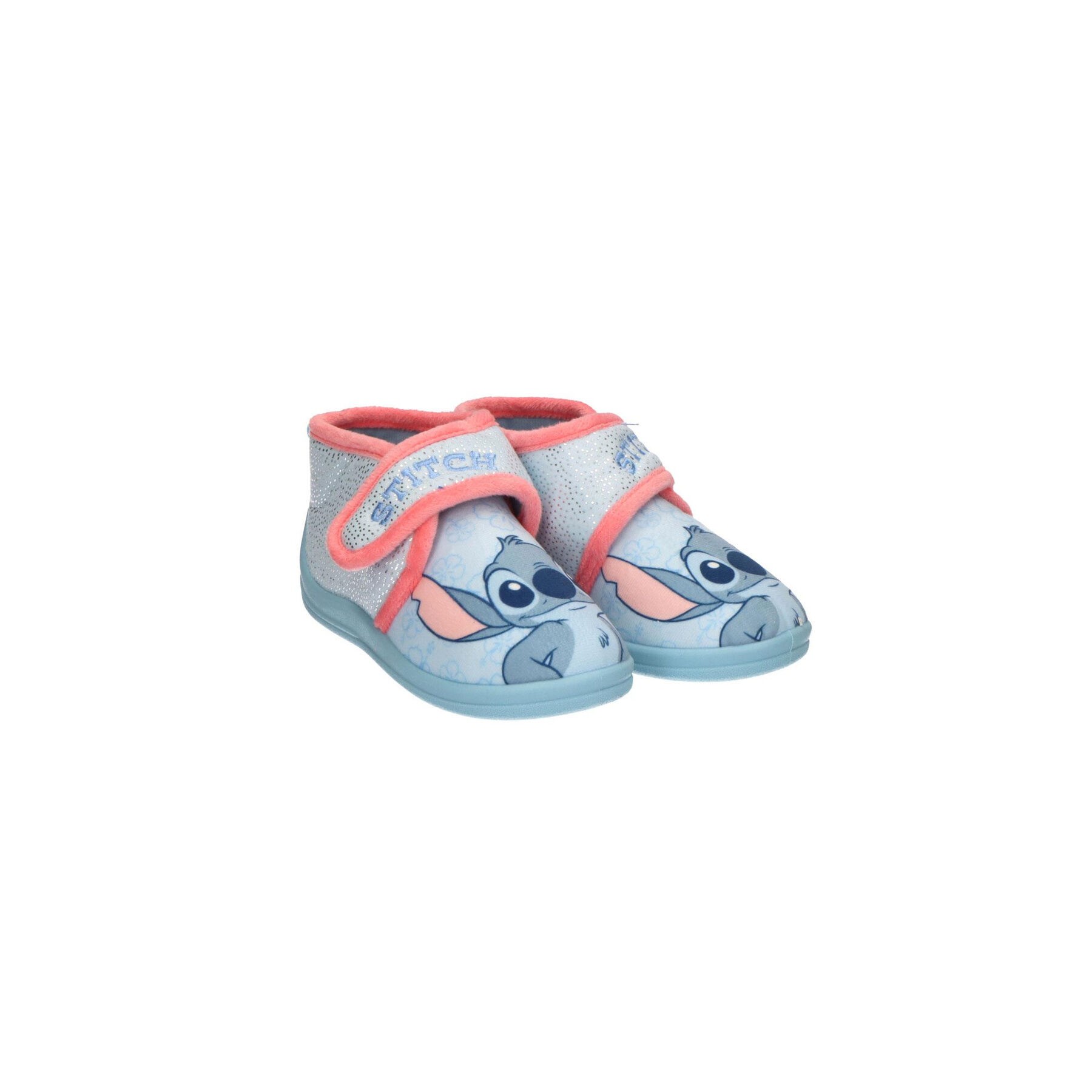 Pantuflas Stitch Disney