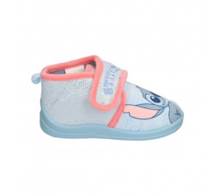 Pantuflas Stitch Disney