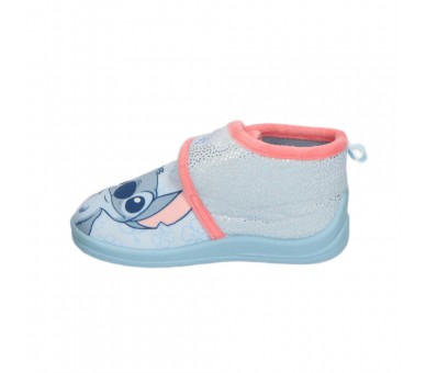 Pantuflas Stitch Disney