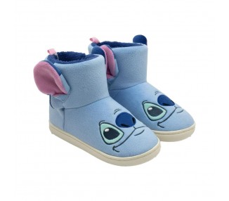 Pantuflas Stitch Disney