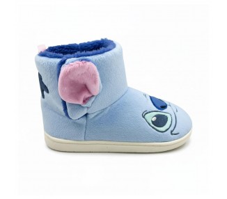 Pantuflas Stitch Disney
