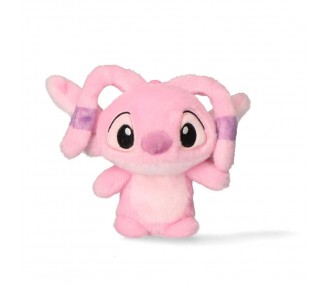 Llavero peluche Stitch Disney surtido