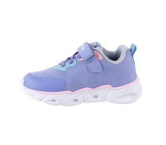 Deportivas Stitch Disney luces