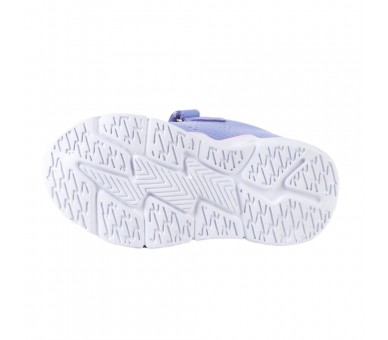 Deportivas Stitch Disney luces