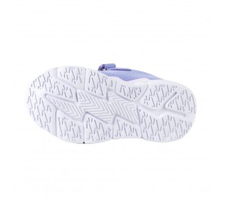 Deportivas Stitch Disney luces