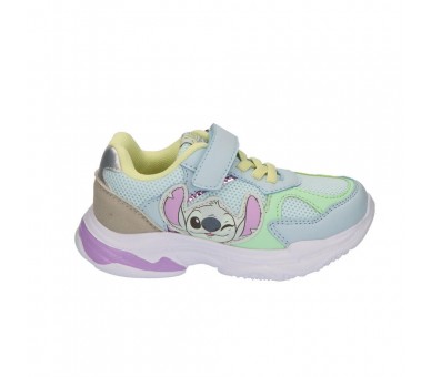 Deportivas Stitch Disney