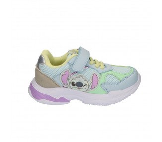 Deportivas Stitch Disney