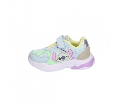 Deportivas Stitch Disney