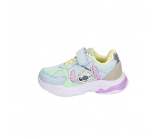 Deportivas Stitch Disney