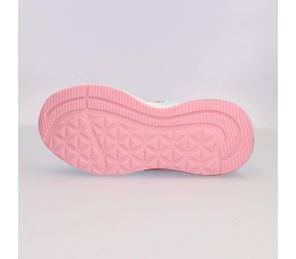 Deportivas Stitch Disney luces