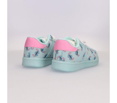 Deportivas Stitch Disney