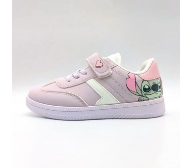 Deportivas Stitch Disney