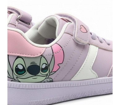 Deportivas Stitch Disney