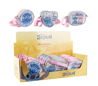Bolso Stitch Disney surtido