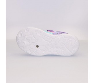 Deportivas Stitch Disney luces