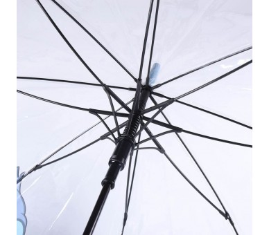 Paraguas manual Stitch Disney 60cm