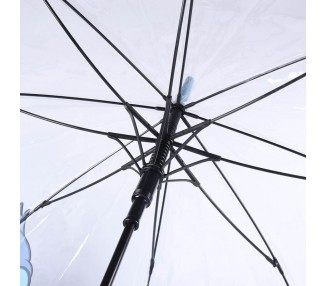 Paraguas manual Stitch Disney 60cm